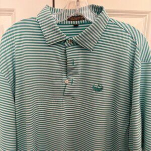 Peter Millar Summer Comfort Polo